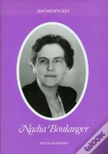 Nadia Boulanger