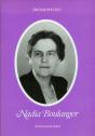 Nadia Boulanger - Preview
