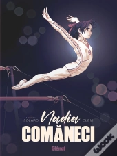 Nadia Comaneci