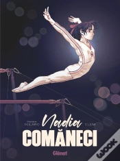 Capa do artigo Nadia Comaneci