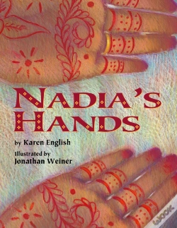 Capa do artigo Nadia'S Hands