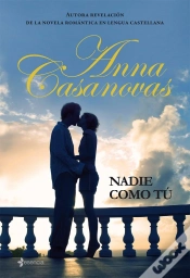 Capa do artigo Nadie Como Tú