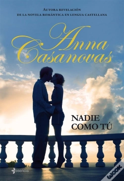 Capa do artigo Nadie Como Tú
