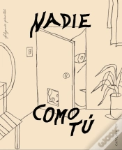 Capa do artigo Nadie Como Tu