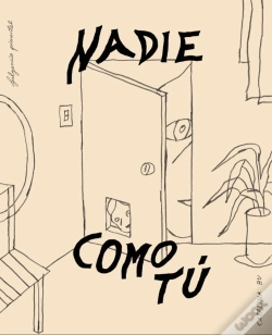 Capa do artigo Nadie Como Tu