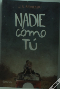 Capa do artigo Nadie Como Tú