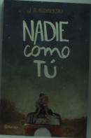 Nadie Como Tú