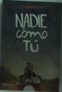 Nadie Como Tú - Preview