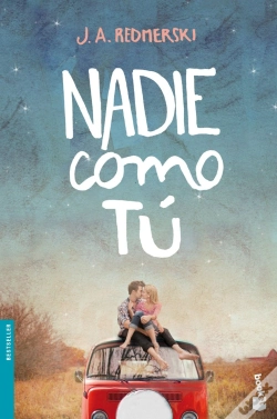 Capa do artigo Nadie Como Tú