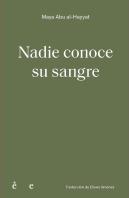 Nadie Conoce Su Sangre