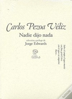 Capa do artigo Nadie Dijo Nada