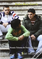 Capa do artigo Nadie Dijo Que Seria Facil