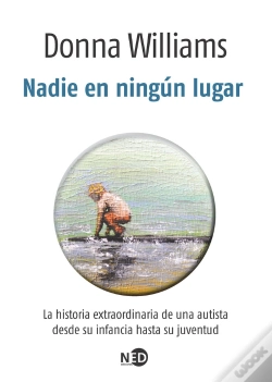 Capa do artigo Nadie En Ningún Lugar