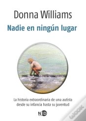 Capa do artigo Nadie En Ningún Lugar