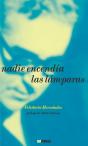 Nadie Encend¡A Las Lámparas - Preview
