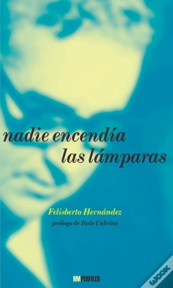 Capa do artigo Nadie Encend¡A Las Lámparas