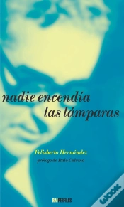 Capa do artigo Nadie Encend¡A Las Lámparas