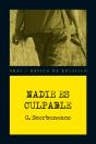 Nadie Es Culpable - Preview