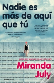 Capa do artigo Nadie Es Mas De Aqui Que Tu