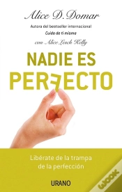 Capa do artigo Nadie Es Perfecto