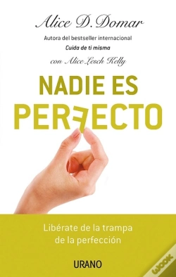 Capa do artigo Nadie Es Perfecto