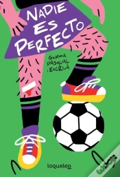 Capa do artigo Nadie Es Perfecto