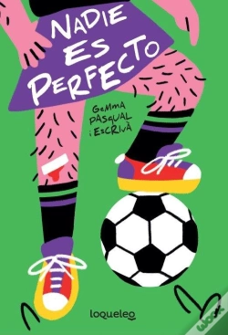 Capa do artigo Nadie Es Perfecto