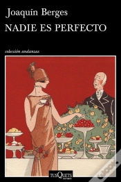 Capa do artigo Nadie Es Perfecto