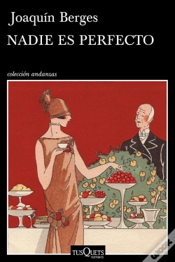 Capa do artigo Nadie Es Perfecto