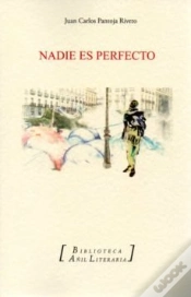Capa do artigo Nadie Es Perfecto