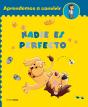 Nadie Es Perfecto - Preview