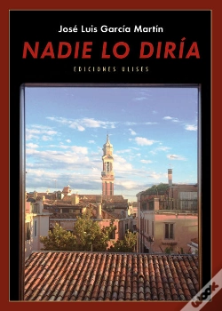 Capa do artigo Nadie Lo Diría