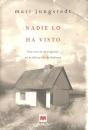 Nadie Lo Ha Visto - Preview