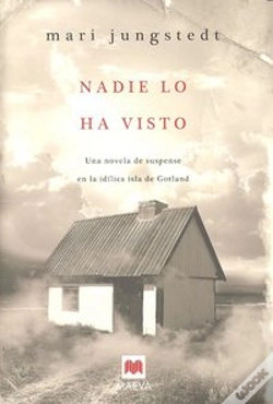 Capa do artigo Nadie Lo Ha Visto