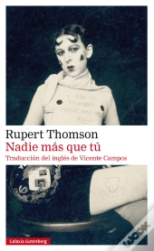 Nadie Más Que Tú