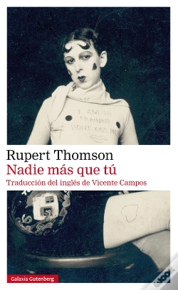 Capa do artigo Nadie Más Que Tú