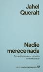 Nadie Merece Nada - Preview