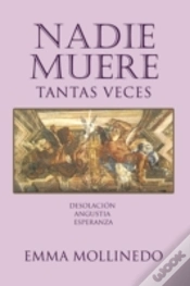 Capa do artigo Nadie Muere Tantas Veces
