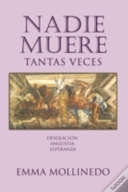 Capa do artigo Nadie Muere Tantas Veces