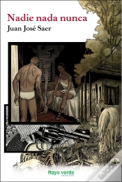Capa do artigo Nadie Nada Nunca