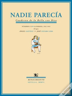 Capa do artigo Nadie Parecía