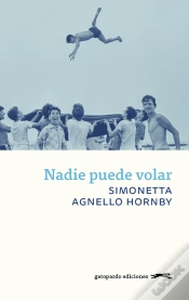 Capa do artigo Nadie Puede Volar