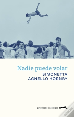 Capa do artigo Nadie Puede Volar