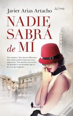 Capa do artigo Nadie Sabra De Mi