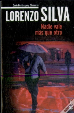 Capa do artigo Nadie Vale Más Que Otro