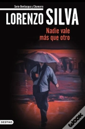 Capa do artigo Nadie Vale Más Que Otro