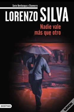Capa do artigo Nadie Vale Más Que Otro