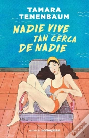 Capa do artigo Nadie Vive Tan Cerca De Nadie