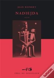 Capa do artigo Nadiejda