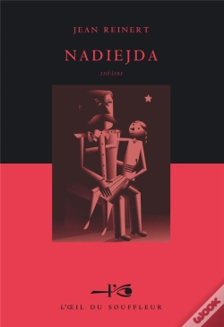 Capa do artigo Nadiejda